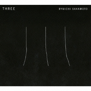 坂本龍一/THREE