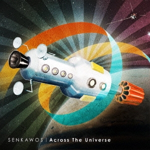 SENKAWOS/Across The Universe[MDC-006]