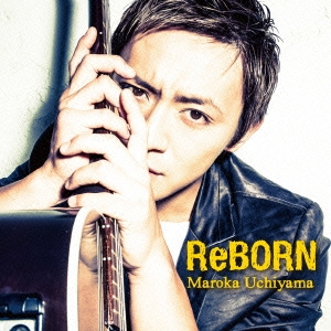ReBORN ［CD+写真集］