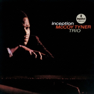 インセプション＜期間生産限定盤＞