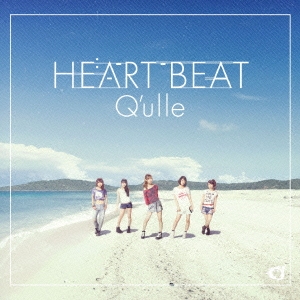 Q'ulle/HEARTBEAT (̾)[QULE-003]