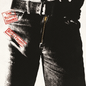 The Rolling Stones/ƥåե󥬡 ǥåǥ̾ס[UICY-15382]