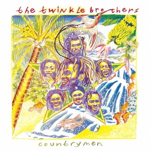 カントリーメン＜限定盤＞