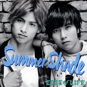 Summer Shade ［CD+DVD］