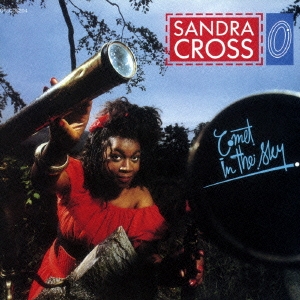 Sandra Cross/åȡ󡦥 +6㴰ס[OTLCD-5204]