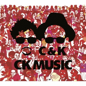 CK MUSIC ［CD+DVD］＜初回限定盤＞