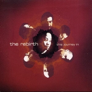 The Rebirth/This Journey In[LEXCD-5002]