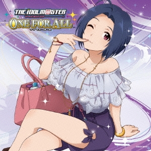 Ϥҽ/THE IDOLM@STER MASTER ARTIST 3 11 [COCX-39151]