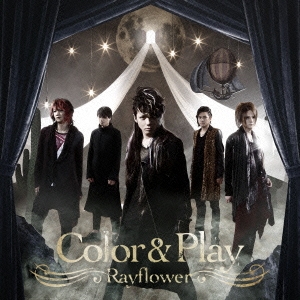 Color & Play ［CD+DVD］＜限定盤＞