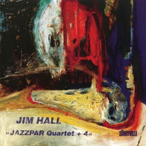 Jim Hall/㥺ѡƥå +4㴰ס[CDSOL-6936]