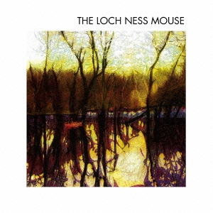 The Loch Ness Mouse/åۡͥޥ[PCD-24465]