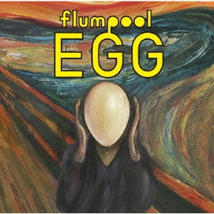 flumpool/EGG CD+DVDϡס[AZZS-42]