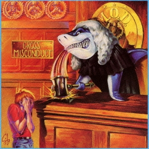 グロス・ミスコンダクト