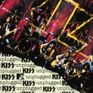 Kiss/MTV Unplugged＜完全生産限定盤＞