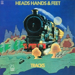 Heads Hands &Feet/ȥå +2[UICY-15531]