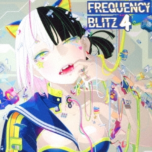 FREQUENCY BLITZ 4