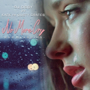 No More Cry -R&B Classics-