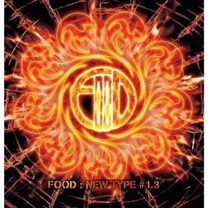 Food (J-Pop)/NEW TYPE #1.3[PPMG-001]