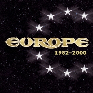 1982-2000 ベスト・オブ・ヨーロッパ＜期間生産限定スペシャルプライス盤＞