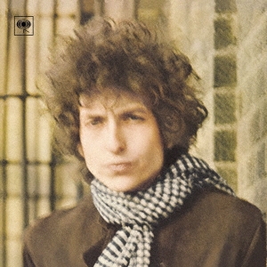 Bob Dylan/Blonde On Blonde (2022 Vinyl)＜完全生産限定盤＞