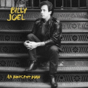 Billy Joel/イノセント・マン