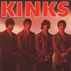 The Kinks/Kinks : Deluxe Edition