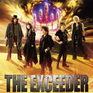 JAM Project/THE EXCEEDER̾ס[LACM-14580]