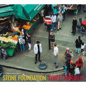 Stone Foundation/ȥ꡼ȡ奢륺[PCD-24602]
