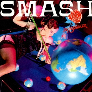 EARTHSHAKER/SMASH＜タワーレコード限定＞