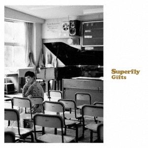 Superfly/Gifts̾ס[WPCL-12938]