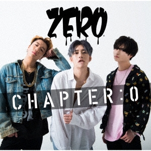 ZERO/CHAPTER0㥿쥳ɸ[SLJL-002]