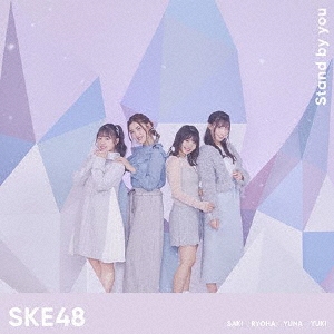 SKE48/Stand by you CD+DVDϡ (TYPE-D)[AVCD-94206B]