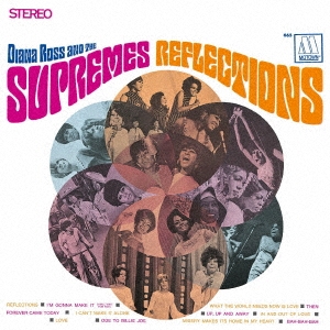 Diana Ross &The Supremes/ե쥯 +2ס[UICY-78880]