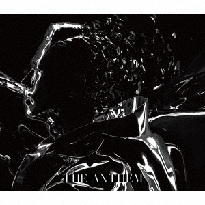 THE ANTHEM ［CD+DVD］＜初回限定盤A＞