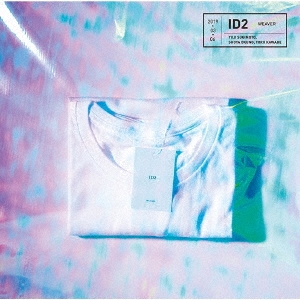 ID2＜通常盤＞