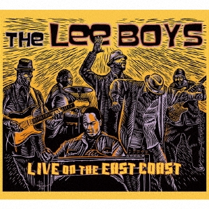TOWER RECORDS ONLINE㤨The Lee Boys/饤֡󡦥ȡ[BSMF2656]פβǤʤ1,056ߤˤʤޤ