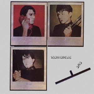 Technodelic(Standard Vinyl Edition)[2019リマスタリング]＜完全生産限定盤＞