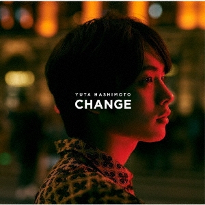 CHANGE＜通常盤＞
