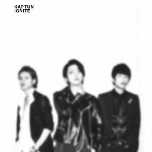 【非売品】KAT-TUN 特典DVD