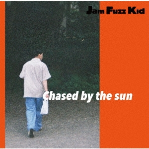 Jam Fuzz Kid/Chased by the sun[DDCZ-2240]