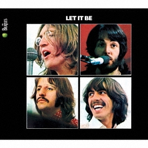 The Beatles/Let It Be＜限定盤＞