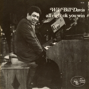 Wild Bill Davis/饤ȡ桼㴰ס[CDSOL-46090]