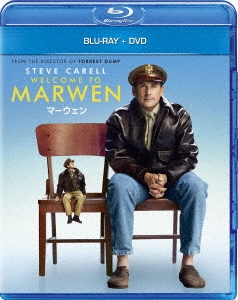 マーウェン ［Blu-ray Disc+DVD］