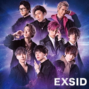 EXSID ［CD+DVD］＜初回生産限定盤＞