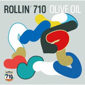 OLIVE OIL/ROLLIN'710[OILRECCD023]