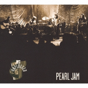 Pearl Jam/MTVץ饰ɡ㴰ס[SICP-6360]