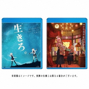 ヒメヒナ/HIMEHINA LIVE Blu-ray「The 1st.」＜通常盤＞