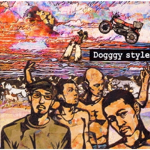 Dogggystyle (犬式)/犬式