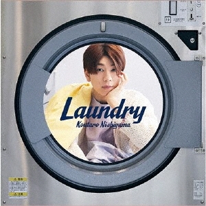 Laundry ［CD+Blu-ray Disc］＜初回生産限定盤＞