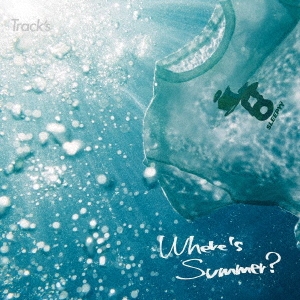 Track's/Where's Summer?[TNAD-141]